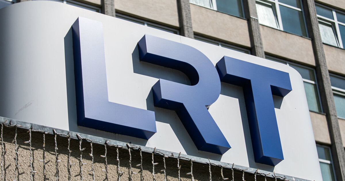 Valdantieji sutarė pavasarį svarstyti platesnės apimties LRT įstatymo projektą - 15min.lt