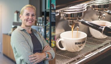 Tvarumas ir kokybė: ko ieško šiuolaikinis kavos mėgėjas? | Gyvenimas