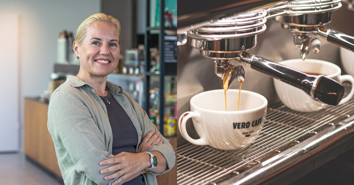 Tvarumas ir kokybė: ko ieško šiuolaikinis kavos mėgėjas? | Gyvenimas