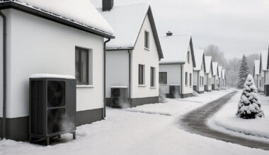 LEA parama šilumos siurbliams – kompensuos iki 90 proc. šildymo įrangos kainos, ragina paskubėti | Verslas