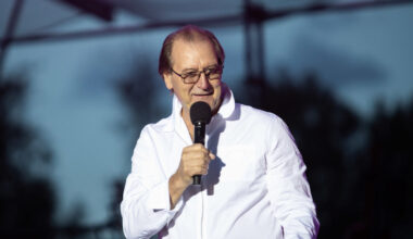 Teismas sprendimą Darbo partijos ir Viktoro Uspaskicho byloje prieš VRK skelbs po dviejų savaičių