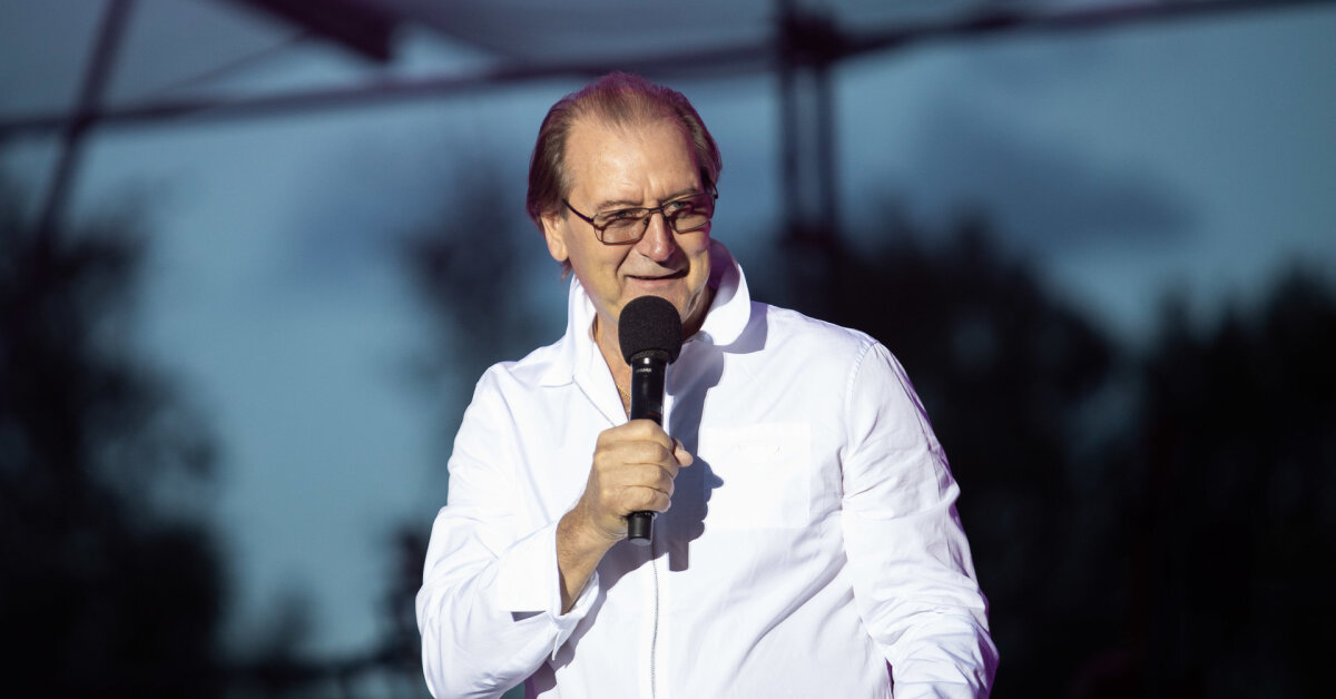 Teismas sprendimą Darbo partijos ir Viktoro Uspaskicho byloje prieš VRK skelbs po dviejų savaičių