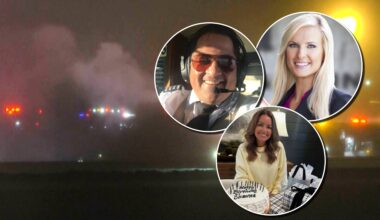 prieš nelaimę – keista žinutė