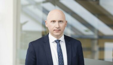 Įmonių susijungimų ir įsigijimų barometras rodo Europai palankias tendencijas