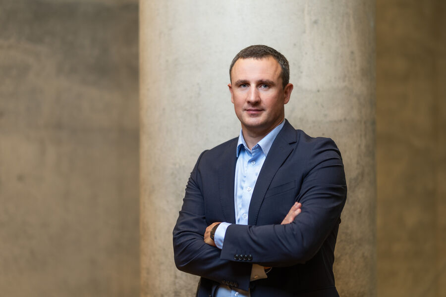 Tyrimas: 2026 m. plėstis planuoja tik kas ketvirtas verslas