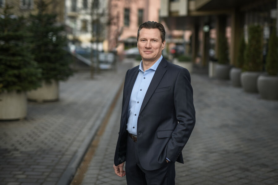 „Evernord“ pernai investuotojams išmokėjo 14 mln. eurų grąžą, įsteigė tris naujus fondus