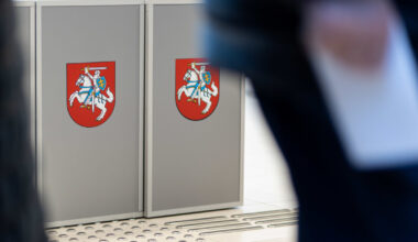 Vidaus reikalų viceministrė abejoja dėl siūlymo neleisti trečiųjų šalių piliečiams rinkti savivaldą