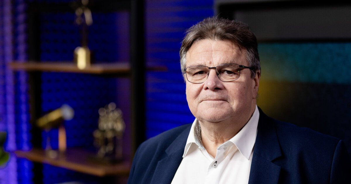 Linas Linkevičius: Trumpo simultanas, arba „Padėti“ Rusiją į užtarnautą „lūzerio“ vietą