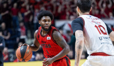 Paaiškėjo visi dalyviai, kurie kausis dėl geriausio LKL Snaiperio titulo