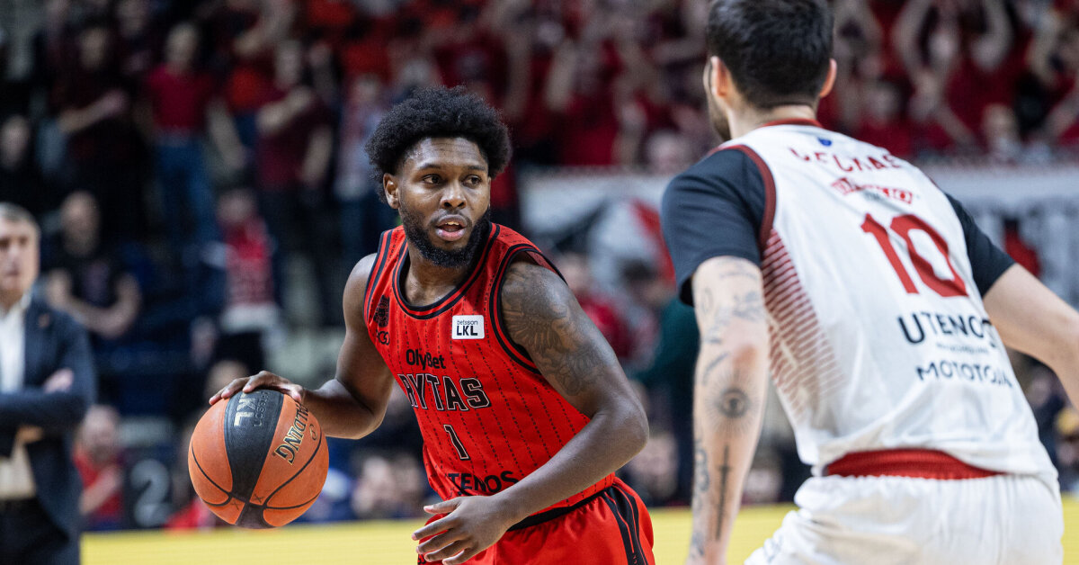 Paaiškėjo visi dalyviai, kurie kausis dėl geriausio LKL Snaiperio titulo