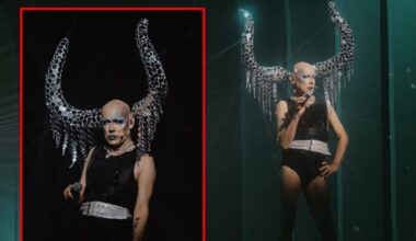 Į „Eurovizijos“ atranką grįžtanti provokatorė Lolita Zero pristato ilgai lauktą dainą: vienas sprendimas – nustebins | Vardai