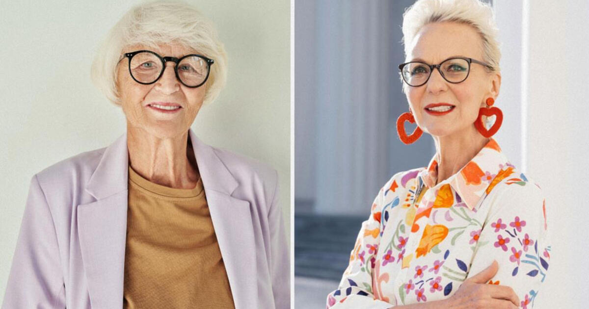 šie daiktai nepastebimai prideda jums dar 10 metų