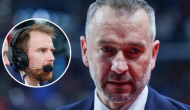 Čempiono pažymiai „Žalgiriui“: daug atsakomybės tenka Masiuliui - 15min.lt