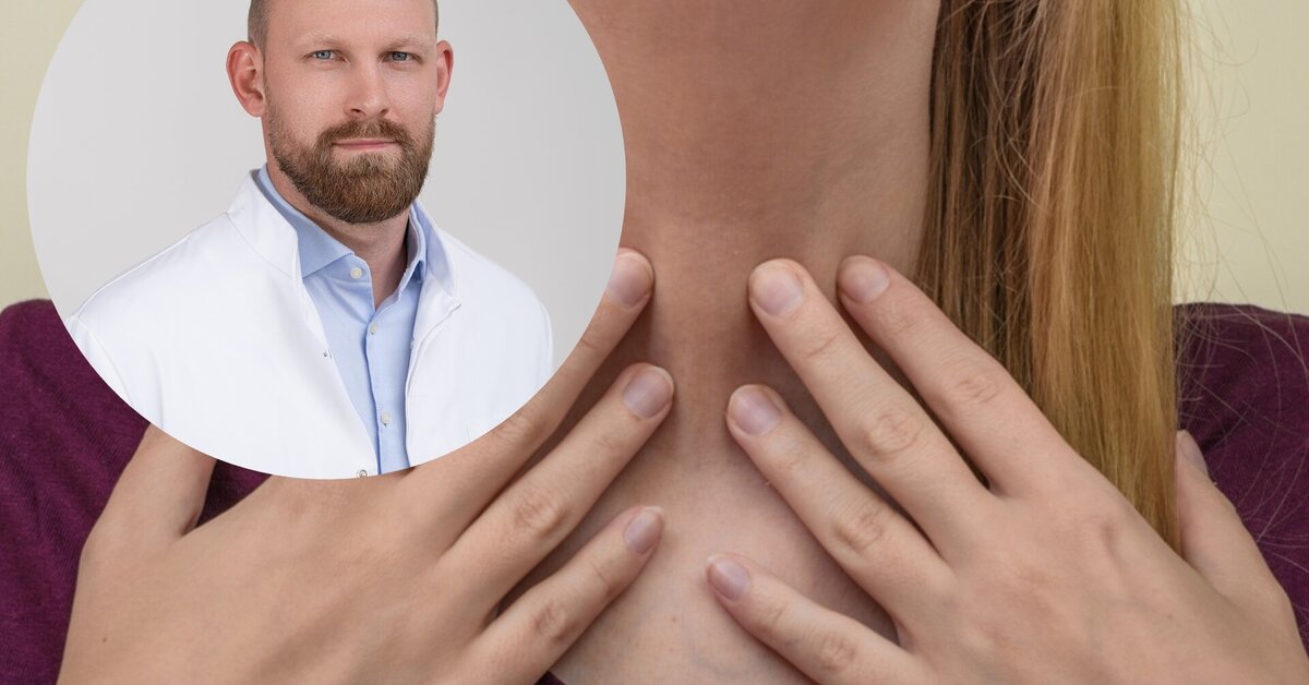 „Atrodė tik rėmuo“: įvardijo ženklus, kada reikia tikrintis dėl stemplės vėžio