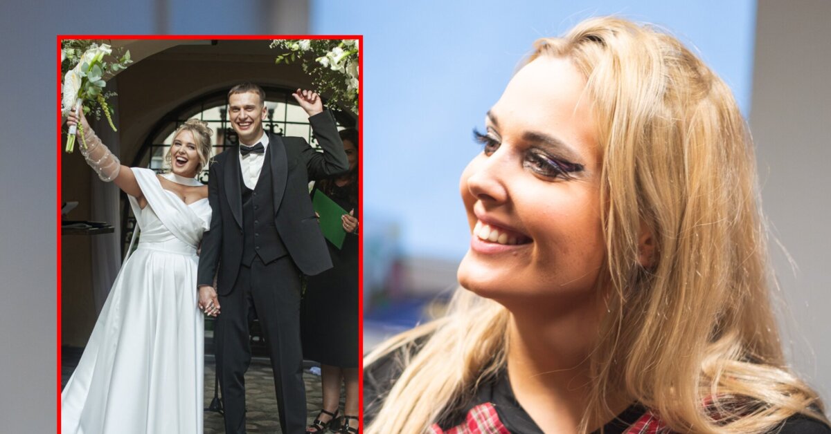 Medos Borisaitės gyvenime – naujas iššūkis: atskleidė, kaip reagavo vyras | Vardai