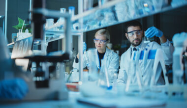 Išlydint 2025-uosius: 5 mokslo atradimai, kurie paliko pėdsaką | Verslas