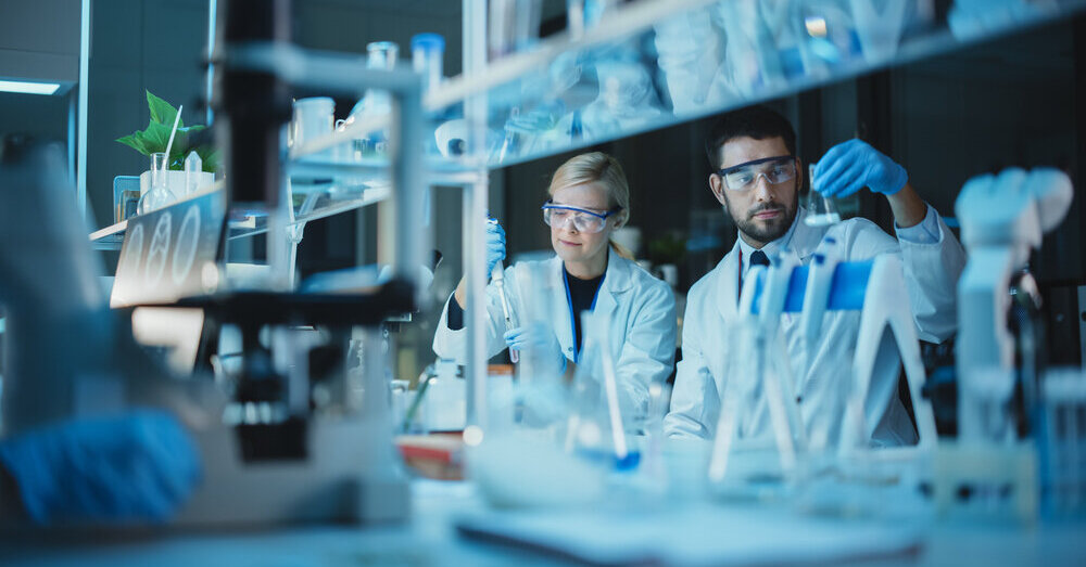 Išlydint 2025-uosius: 5 mokslo atradimai, kurie paliko pėdsaką | Verslas