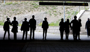 Švedija planuoja uždrausti išmaniuosius telefonus mokyklose