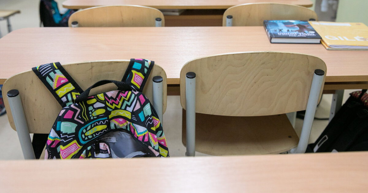 LVAT: tautinių mažumų mokyklose lietuvių kalbos pamokų negali būti mažiau nei gimtosios