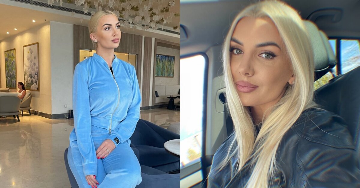 Monika Kvietkutė prakalbo apie sudėtingą gyvenimo etapą: „Buvo liūdna ir skaudu“ | Vardai