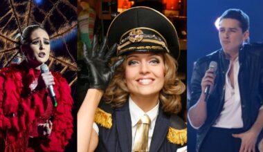 Pamėgtos, bet neišsiųstos: 10 ryškiausių dainų, kurios galėjo atstovauti Lietuvai „Eurovizijoje“ | Vardai