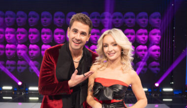 Paaiškėjo nauji „Muzikinės kaukės“ dalyviai ir komisija: vietoj Indrės Kavaliauskaitės – garsi dainininkė | Vardai