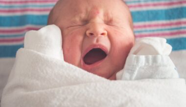 Švenčių statistika: kiek naujagimių gimė pokšint fejerverkams Lietuvoje?