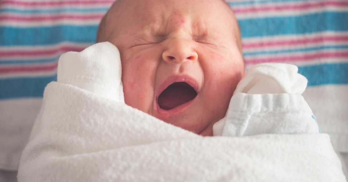 Švenčių statistika: kiek naujagimių gimė pokšint fejerverkams Lietuvoje?