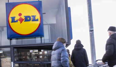 „Lidl“ paskelbė, kiek ir kur šiemet atidarys parduotuvių - 15min.lt