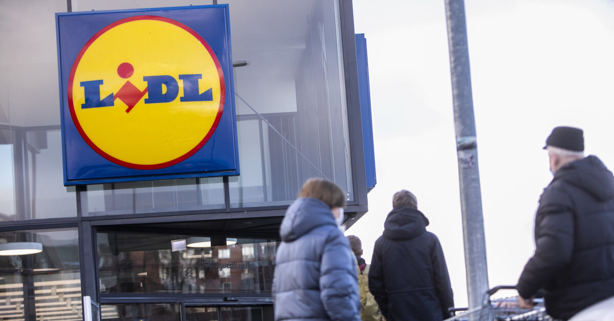 „Lidl“ paskelbė, kiek ir kur šiemet atidarys parduotuvių - 15min.lt