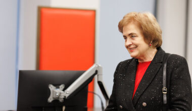 BNS Sprintas: vėl skrydžius trikdantys kontrabandiniai balionai ir išteisinta Dirginčienė - 15min.lt