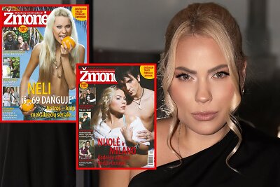 Nijolė Pareigytė-Rukaitienė, Vaidotas Valiukevičius