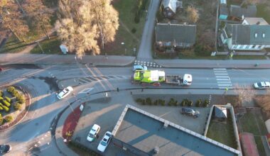 Tragedija, įvykusi prie „Molo“, pasikartojo Aukštuosiuse Šančiuose: tik pastarąją užgožė šventės