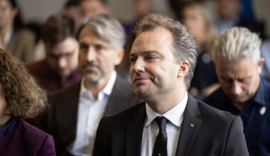 Dėl prastų kelių kaltina sunkiasvorius: nepadės net deimantinės magistralės