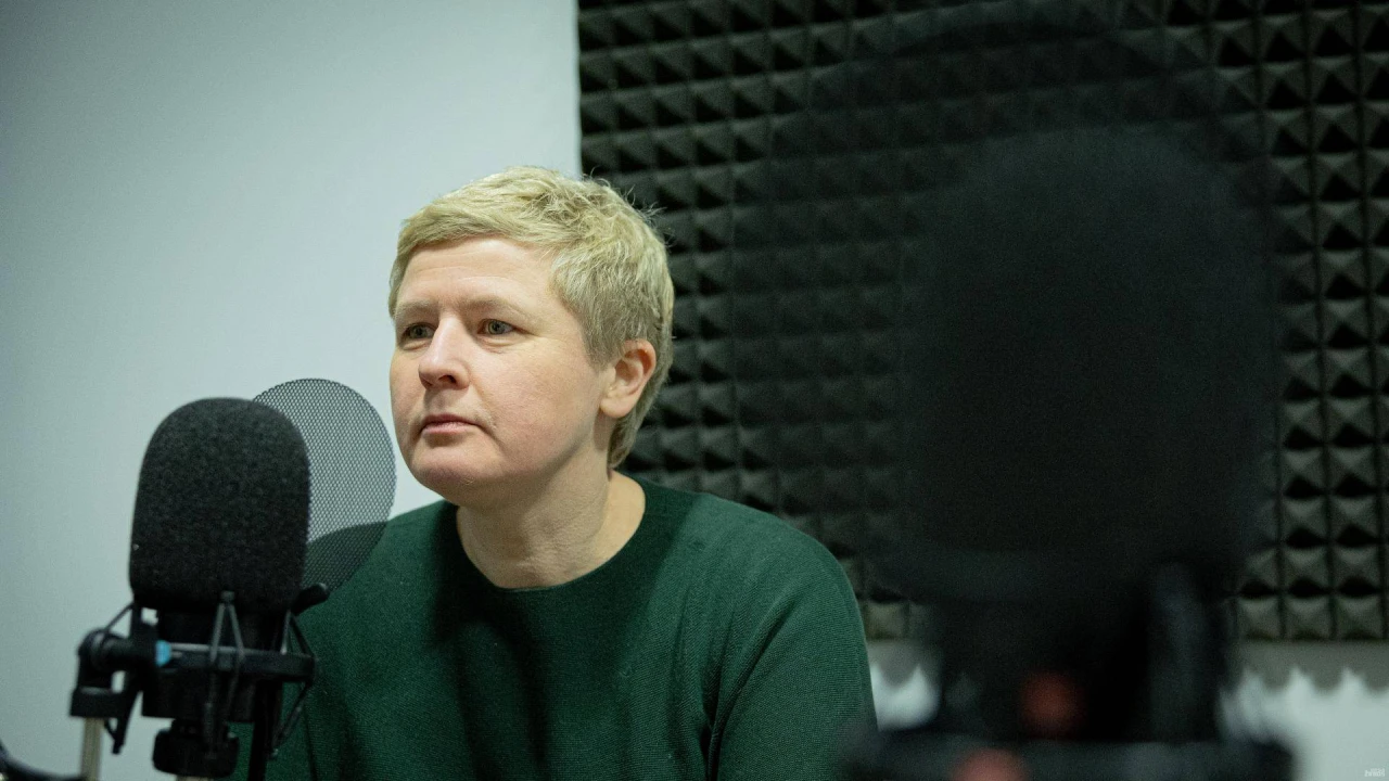 Politologė atsakė, ar D. Trumpo veiksmai Venesueloje iš esmės keičia tvarką pasaulyje