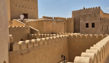 Omanas – šalis, kurioje jautiesi svečiu | Gyvenimas