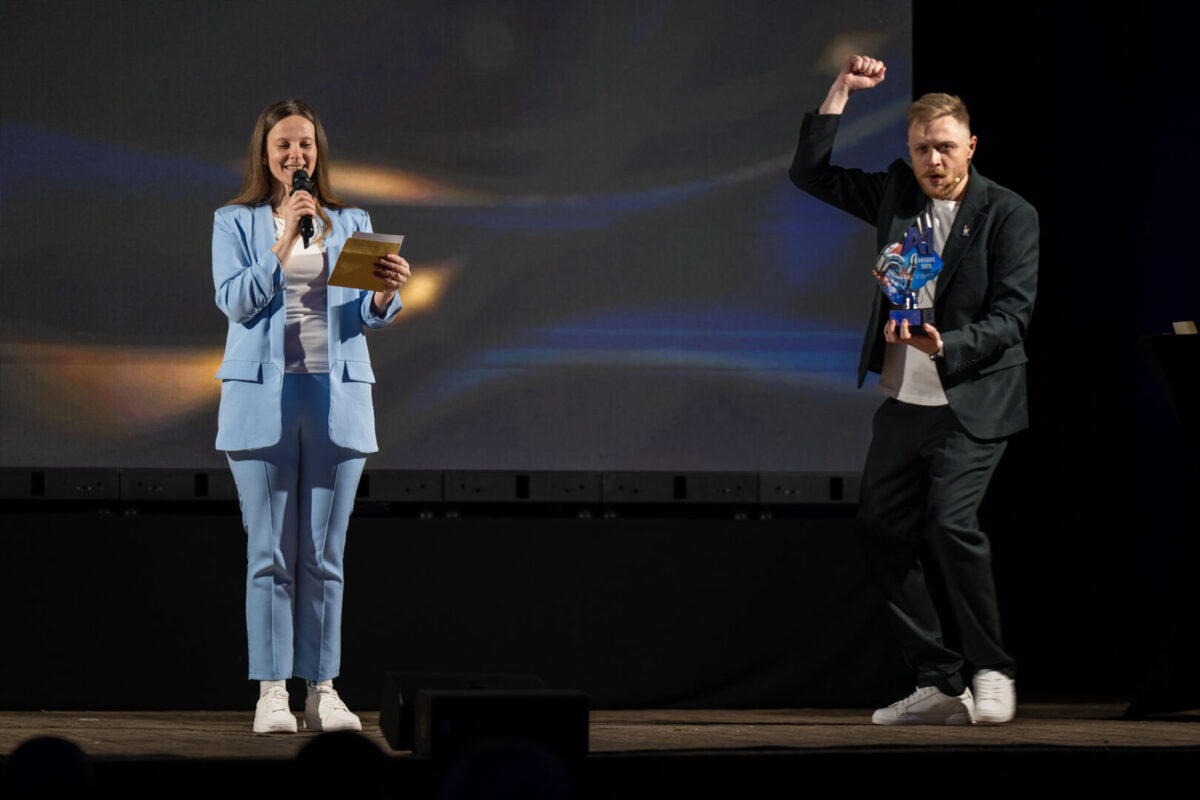 Apdovanoti pažangiausi dirbtinio proto sprendimai – Alkas.lt