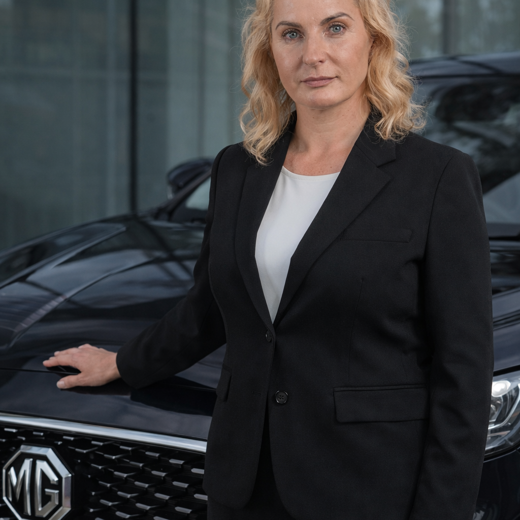 Keičiasi „Autobrava Motors“ vadovas: įmonei vadovaus Dergilė Černiauskienė | BNS Spaudos centras