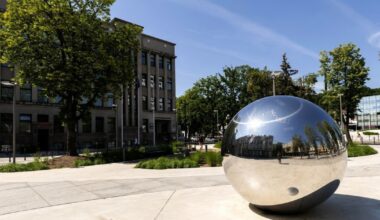 KTU lustų akademija sulaukia vis daugiau dėmesio, studentai čia grįžta net ir iš užsienio