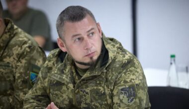 Rusija nustatė naują terminą Donbasui užimti