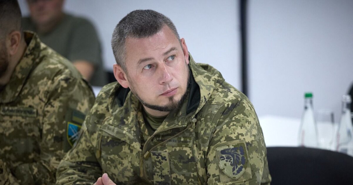 Rusija nustatė naują terminą Donbasui užimti