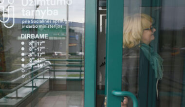 Dirbtinis intelektas perkrauna darbo rinką