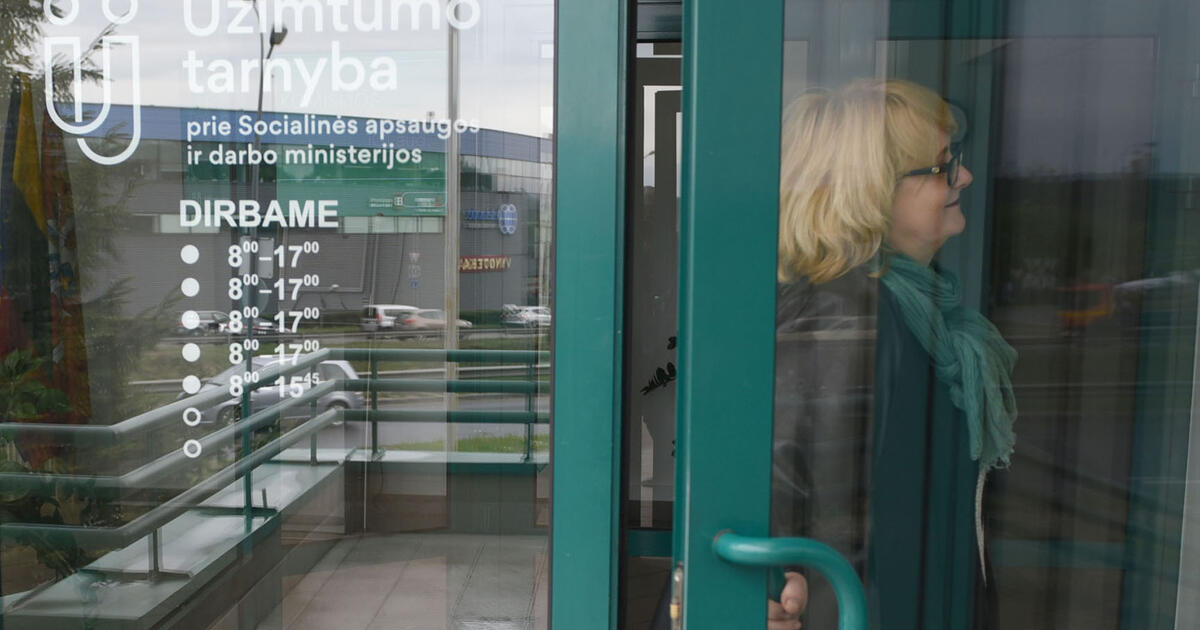 Dirbtinis intelektas perkrauna darbo rinką