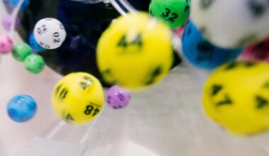 Ieškomas šimtus tūkstančių laimėjęs asmuo: loterijos laimėtojas slepiasi arba to net nežino