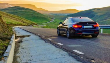 Netrukus sulauksime įspūdingos BMW naujienos: naujasis elektromobilius nustebins daugelį