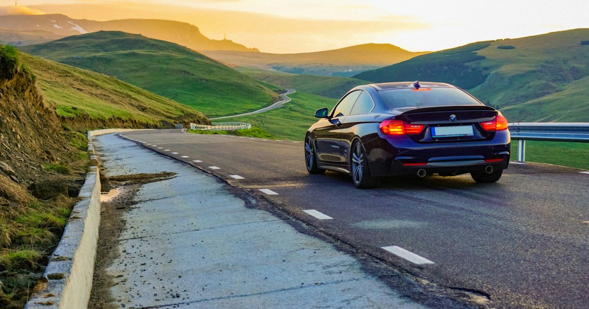 Netrukus sulauksime įspūdingos BMW naujienos: naujasis elektromobilius nustebins daugelį