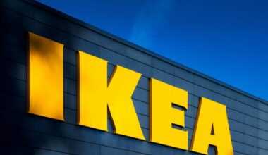 Klaipėdoje startuoja mažoji IKEA: naujas parduotuvės formatas žada pakeisti pirkėjų įpročius