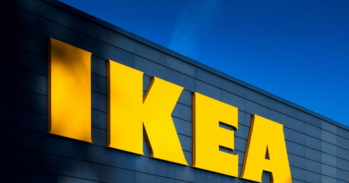 Klaipėdoje startuoja mažoji IKEA: naujas parduotuvės formatas žada pakeisti pirkėjų įpročius