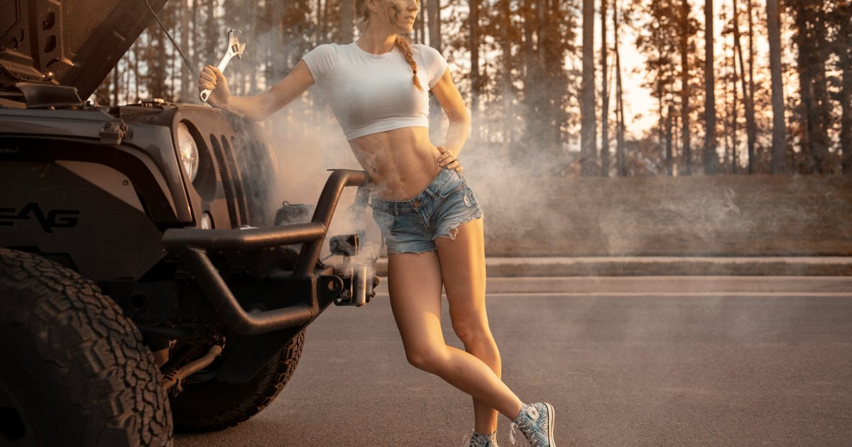 Jokiu būdu nepirkite šių automobilių: įvardijo modelius, kurie neįveikia nė 100 tūkst. kilometrų