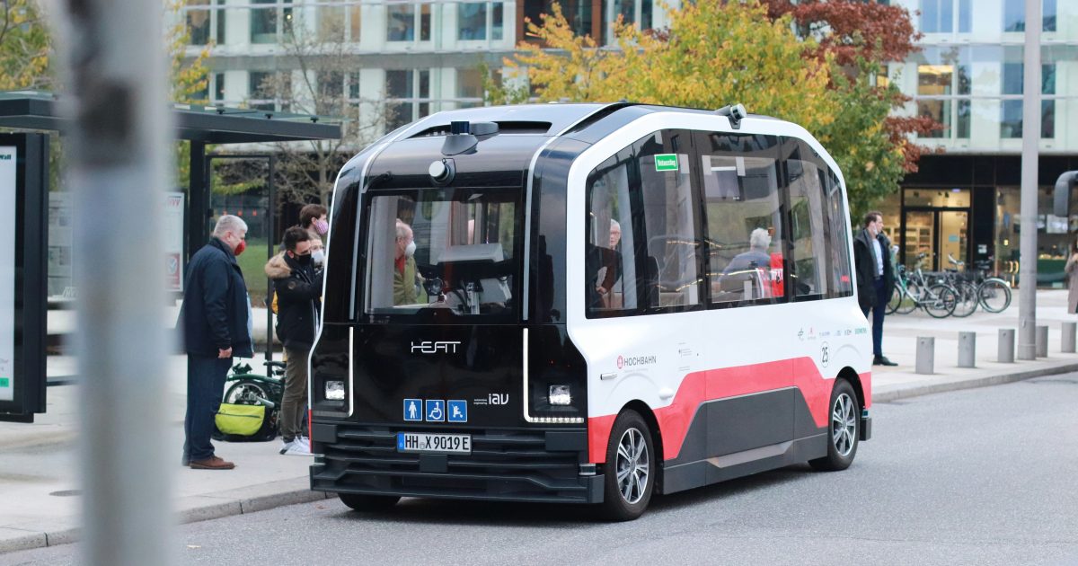 Du pramonės gigantai susivienijo ir kurs elektrinius autobusus, kokių dar nebuvo